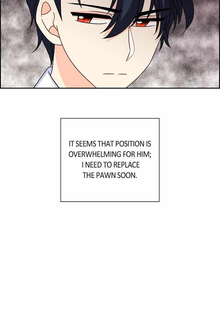 The Younger Male Lead Fell for Me before the Destruction Chapter 31 19